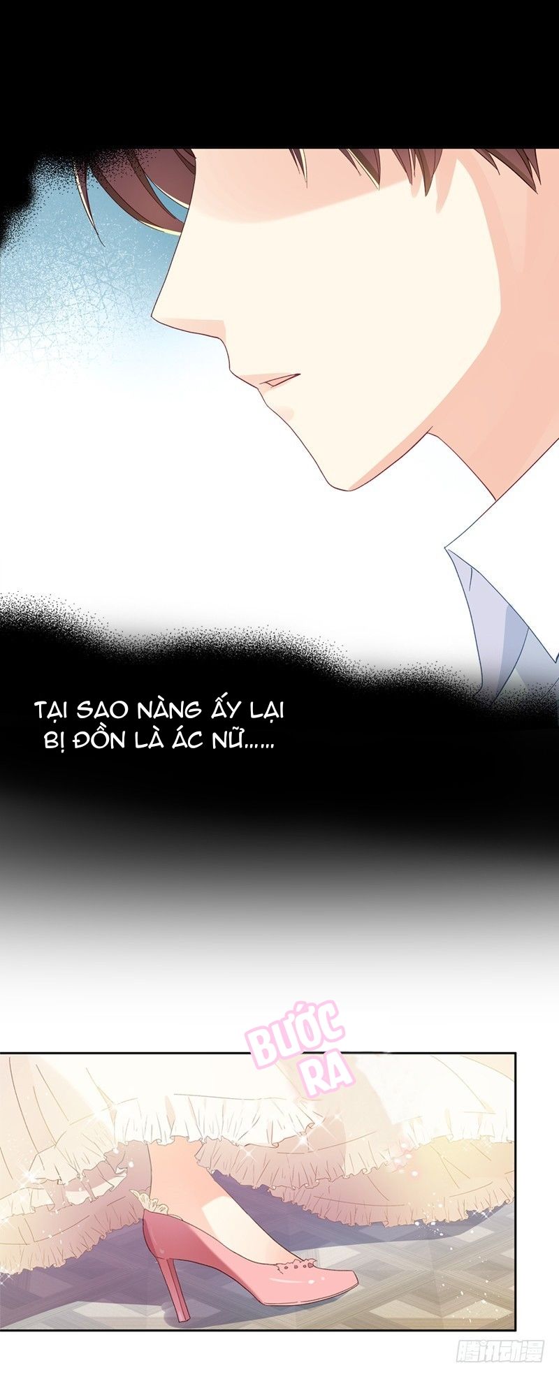 Ác Nữ Cải Biến Chapter 15 - Trang 2