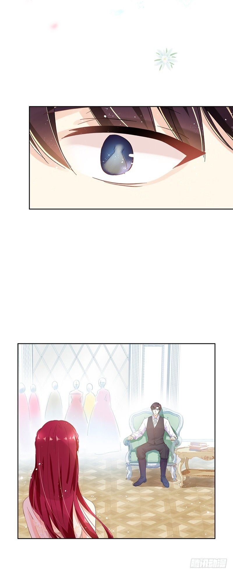 Ác Nữ Cải Biến Chapter 15 - Trang 2