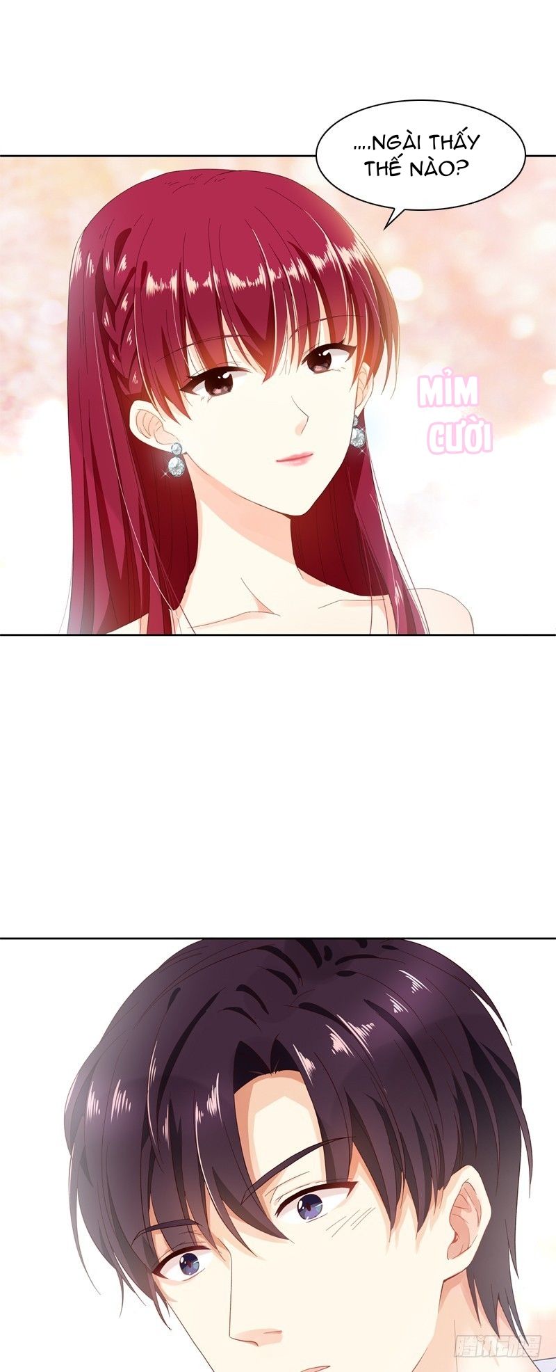 Ác Nữ Cải Biến Chapter 15 - Trang 2