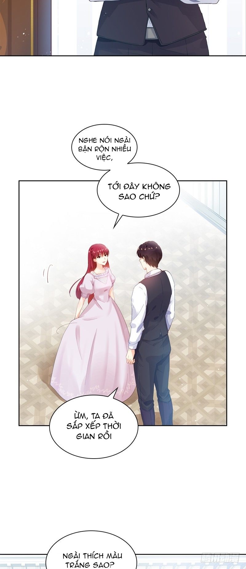 Ác Nữ Cải Biến Chapter 15 - Trang 2