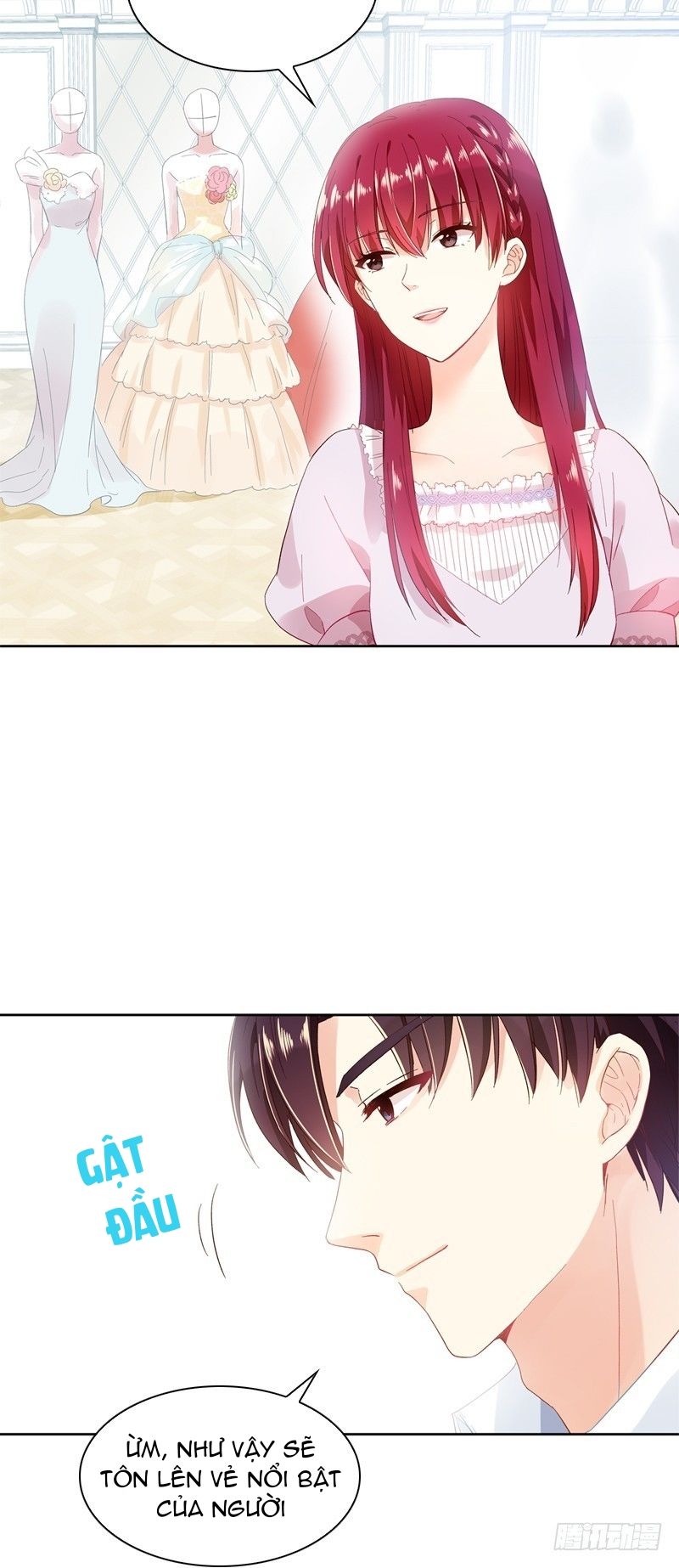 Ác Nữ Cải Biến Chapter 15 - Trang 2