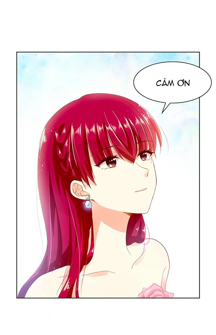 Ác Nữ Cải Biến Chapter 16 - Trang 2