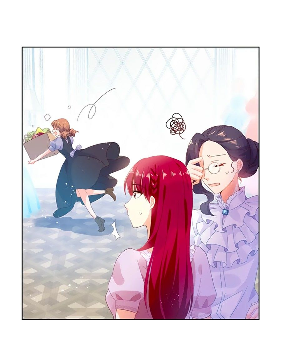 Ác Nữ Cải Biến Chapter 16 - Trang 2