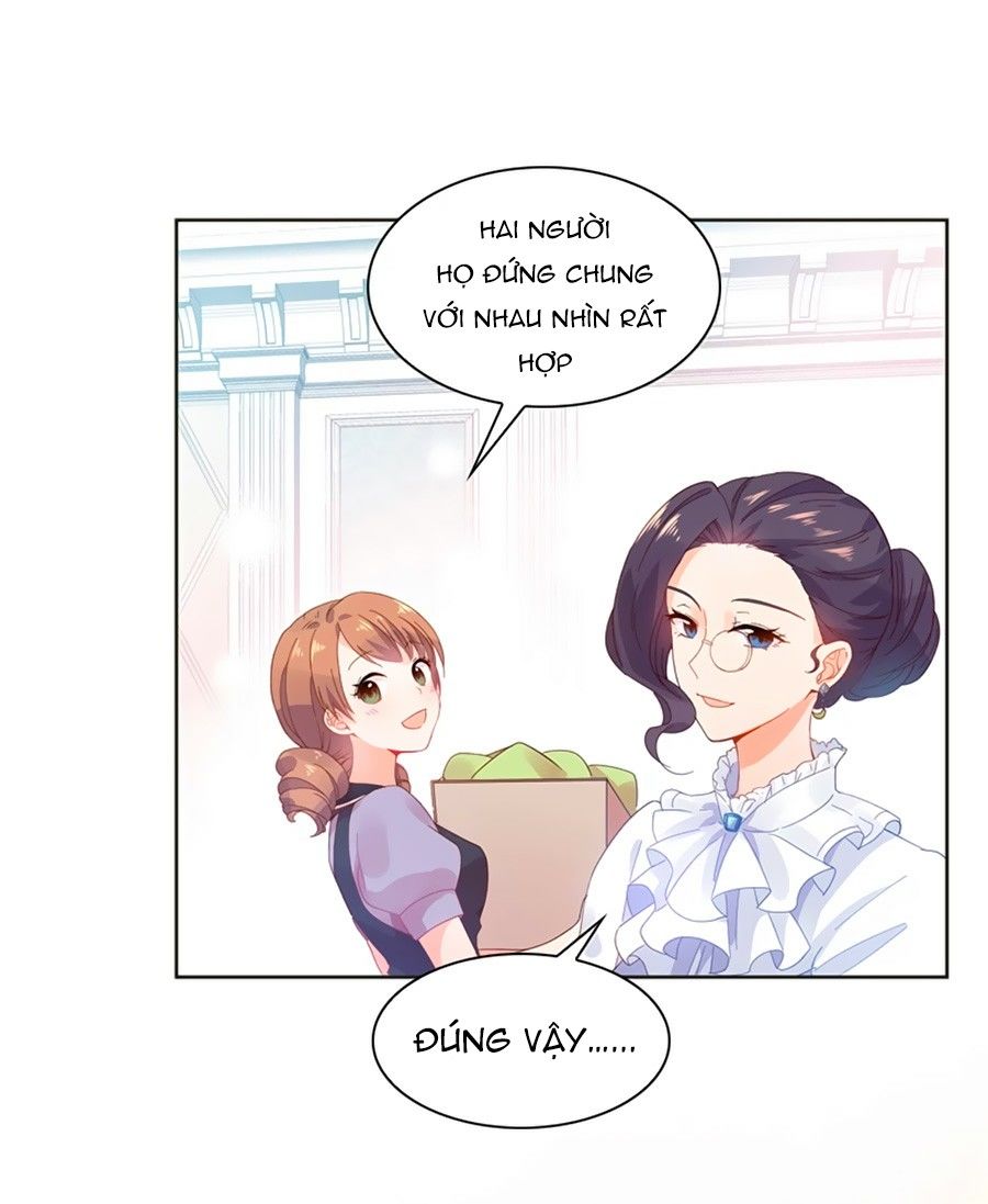 Ác Nữ Cải Biến Chapter 16 - Trang 2