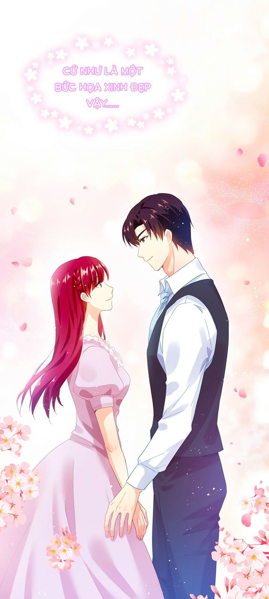 Ác Nữ Cải Biến Chapter 16 - Trang 2