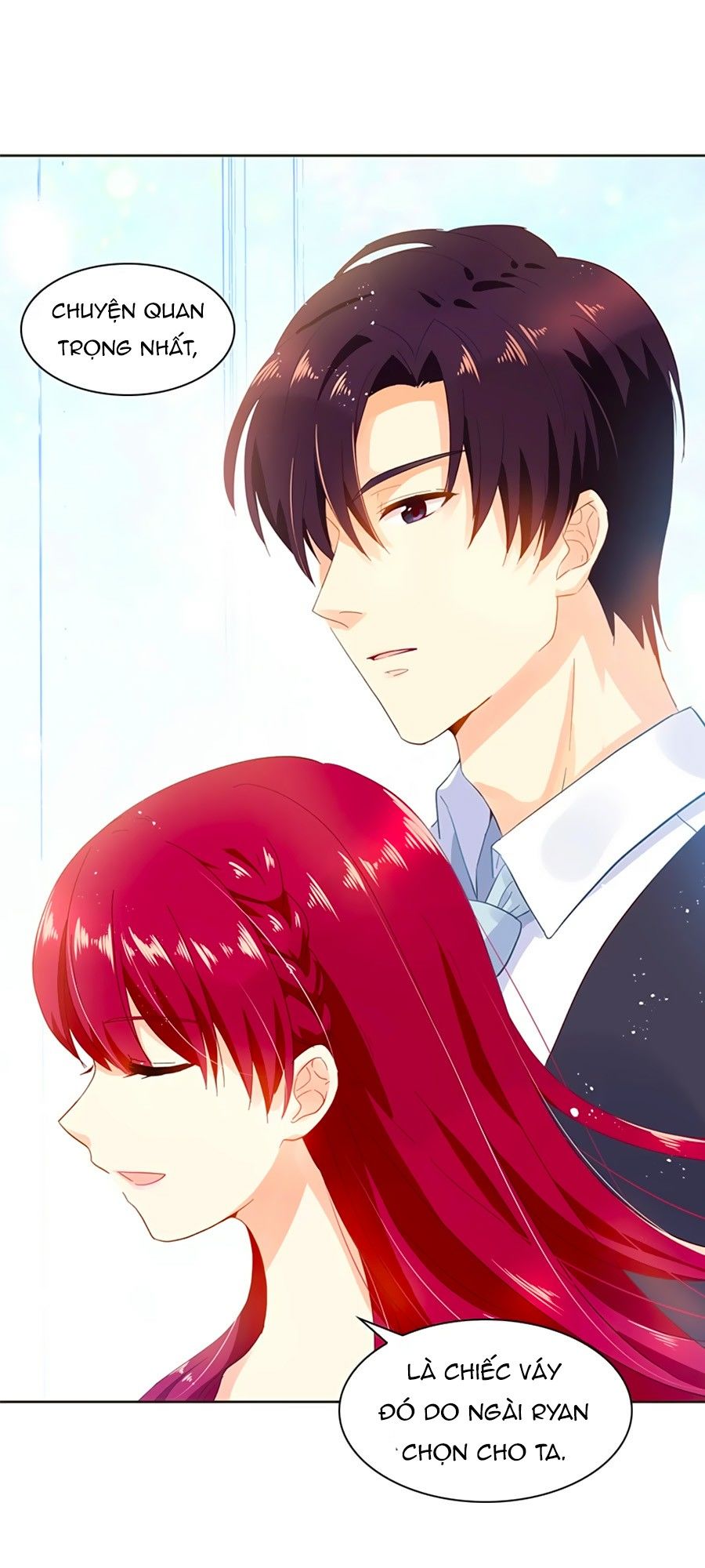 Ác Nữ Cải Biến Chapter 16 - Trang 2