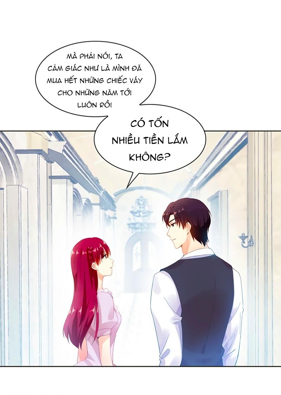 Ác Nữ Cải Biến Chapter 16 - Trang 2