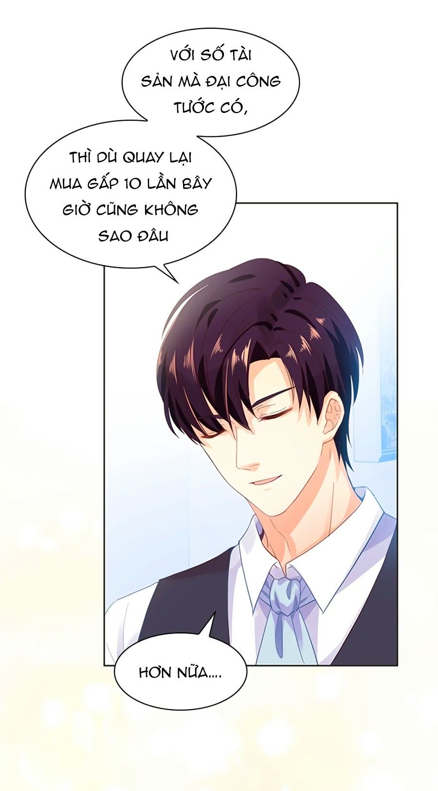 Ác Nữ Cải Biến Chapter 16 - Trang 2