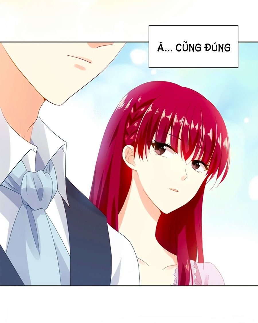 Ác Nữ Cải Biến Chapter 16 - Trang 2