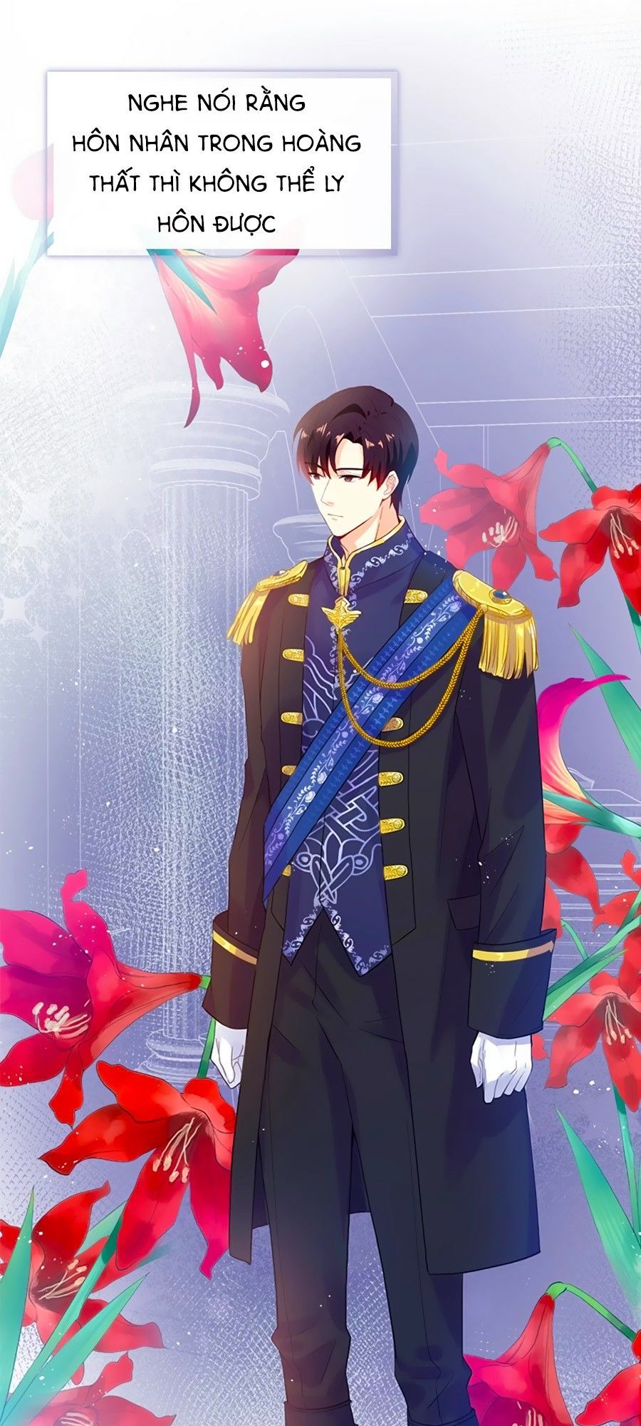 Ác Nữ Cải Biến Chapter 16 - Trang 2