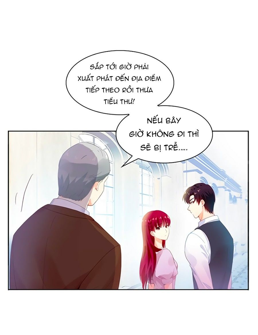 Ác Nữ Cải Biến Chapter 16 - Trang 2