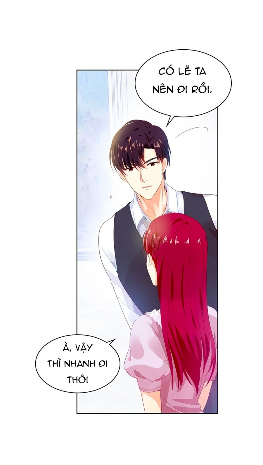 Ác Nữ Cải Biến Chapter 16 - Trang 2
