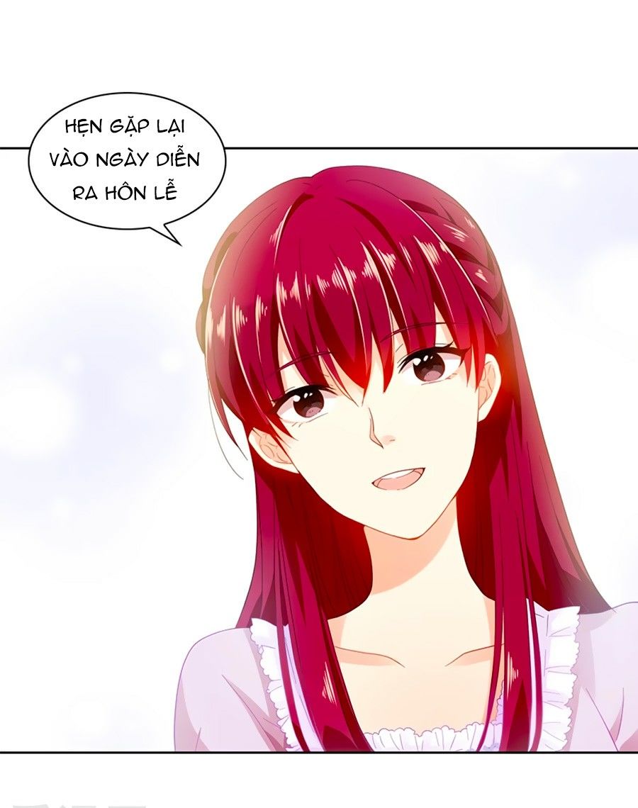 Ác Nữ Cải Biến Chapter 16 - Trang 2