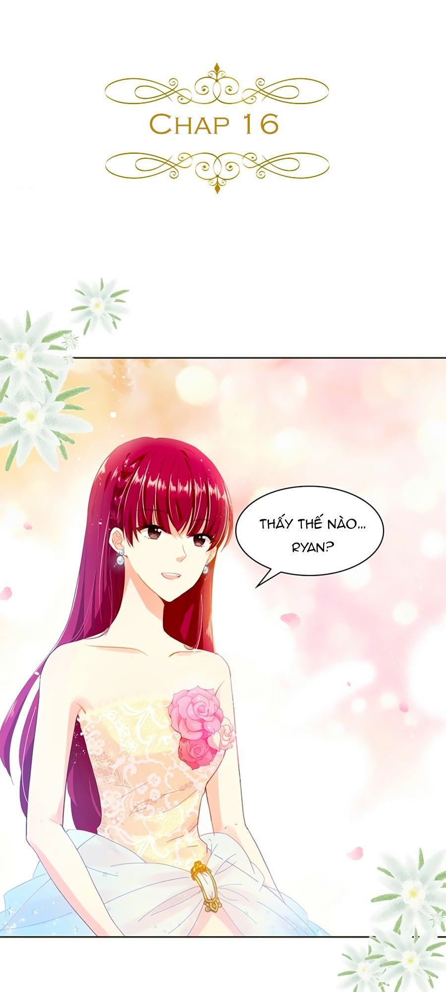 Ác Nữ Cải Biến Chapter 16 - Trang 2