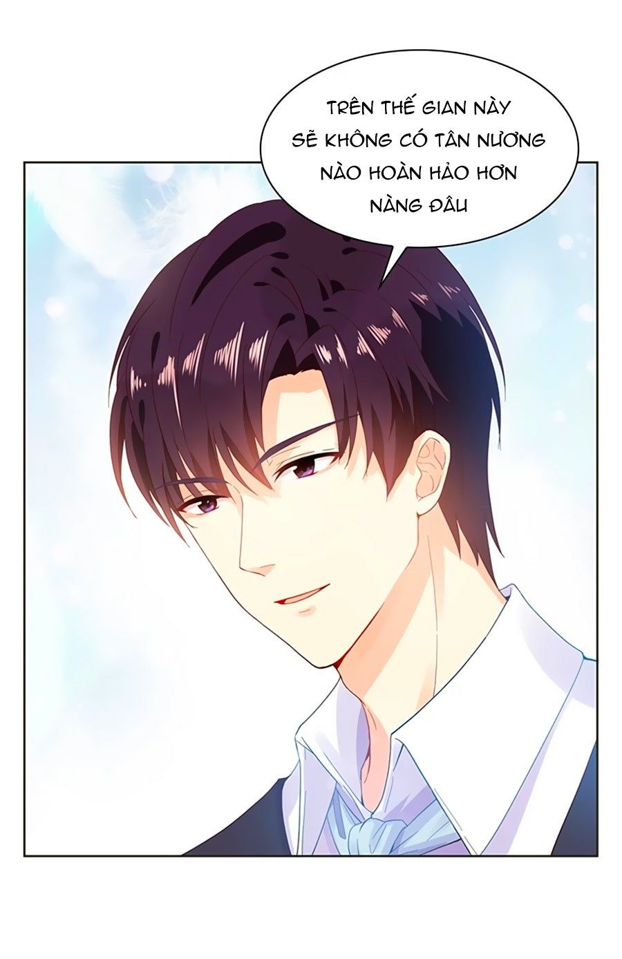 Ác Nữ Cải Biến Chapter 16 - Trang 2