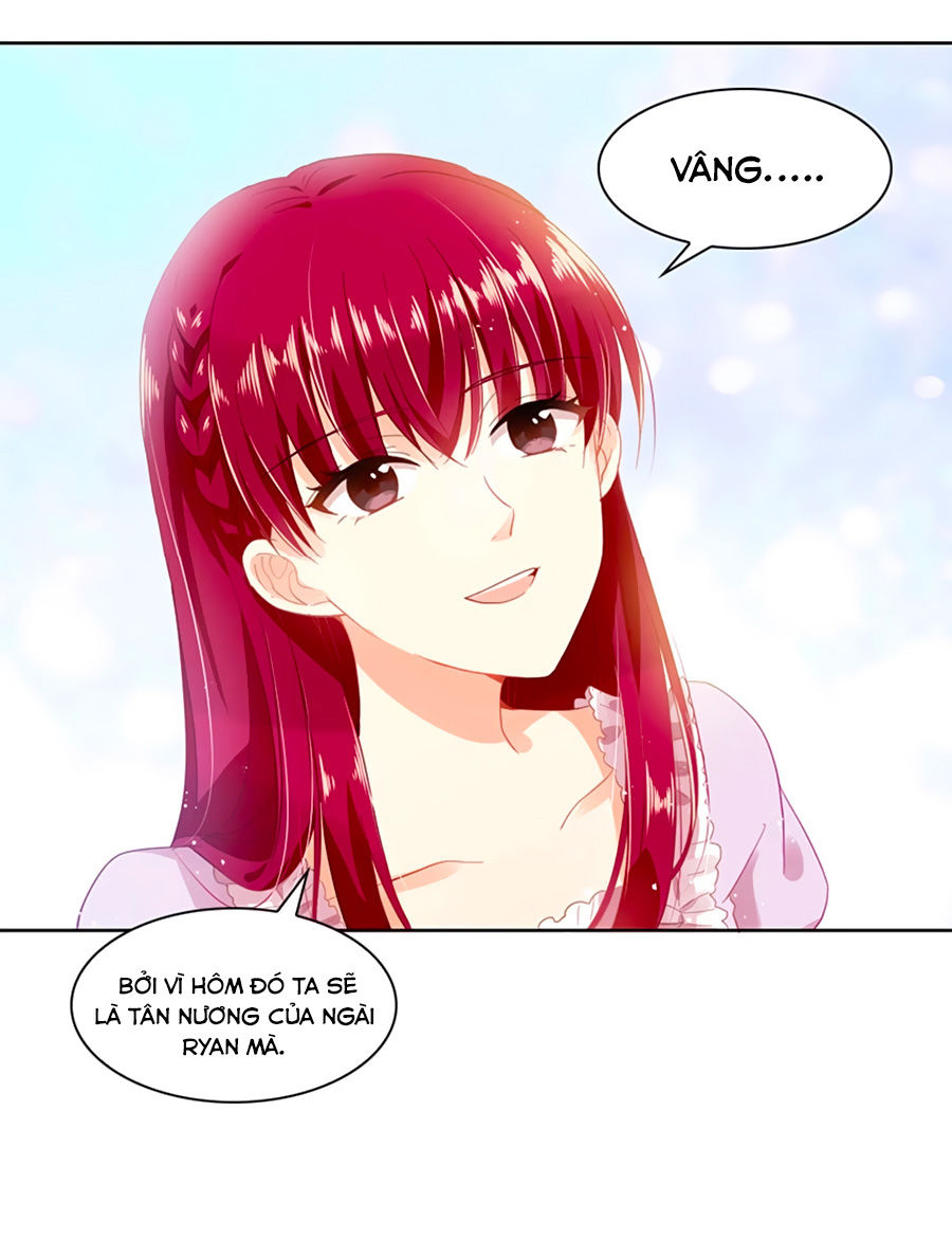 Ác Nữ Cải Biến Chapter 17 - Trang 2
