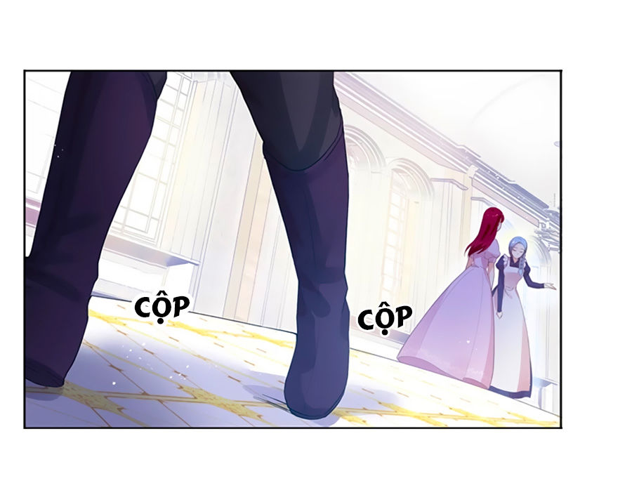 Ác Nữ Cải Biến Chapter 17 - Trang 2