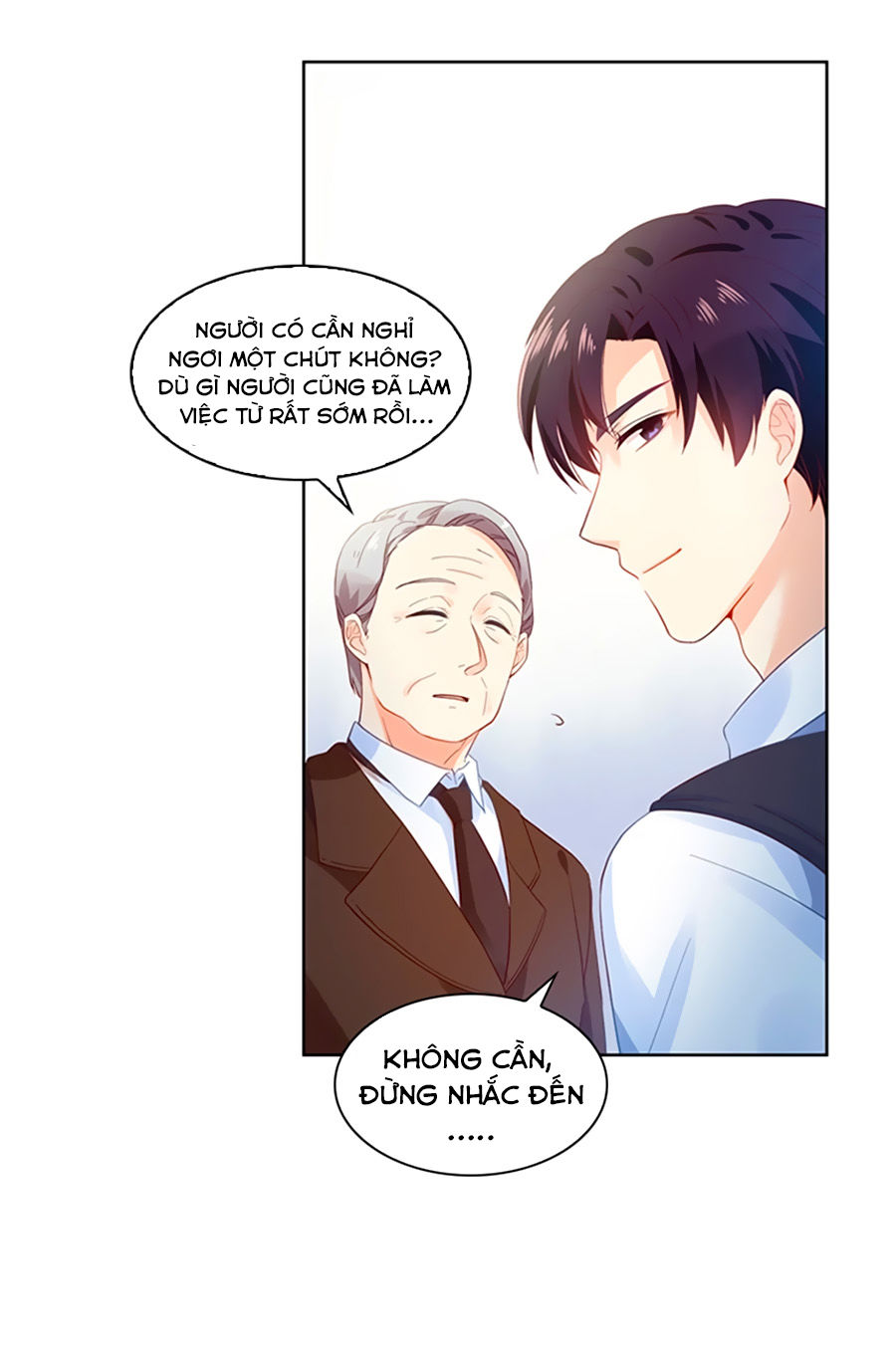 Ác Nữ Cải Biến Chapter 17 - Trang 2