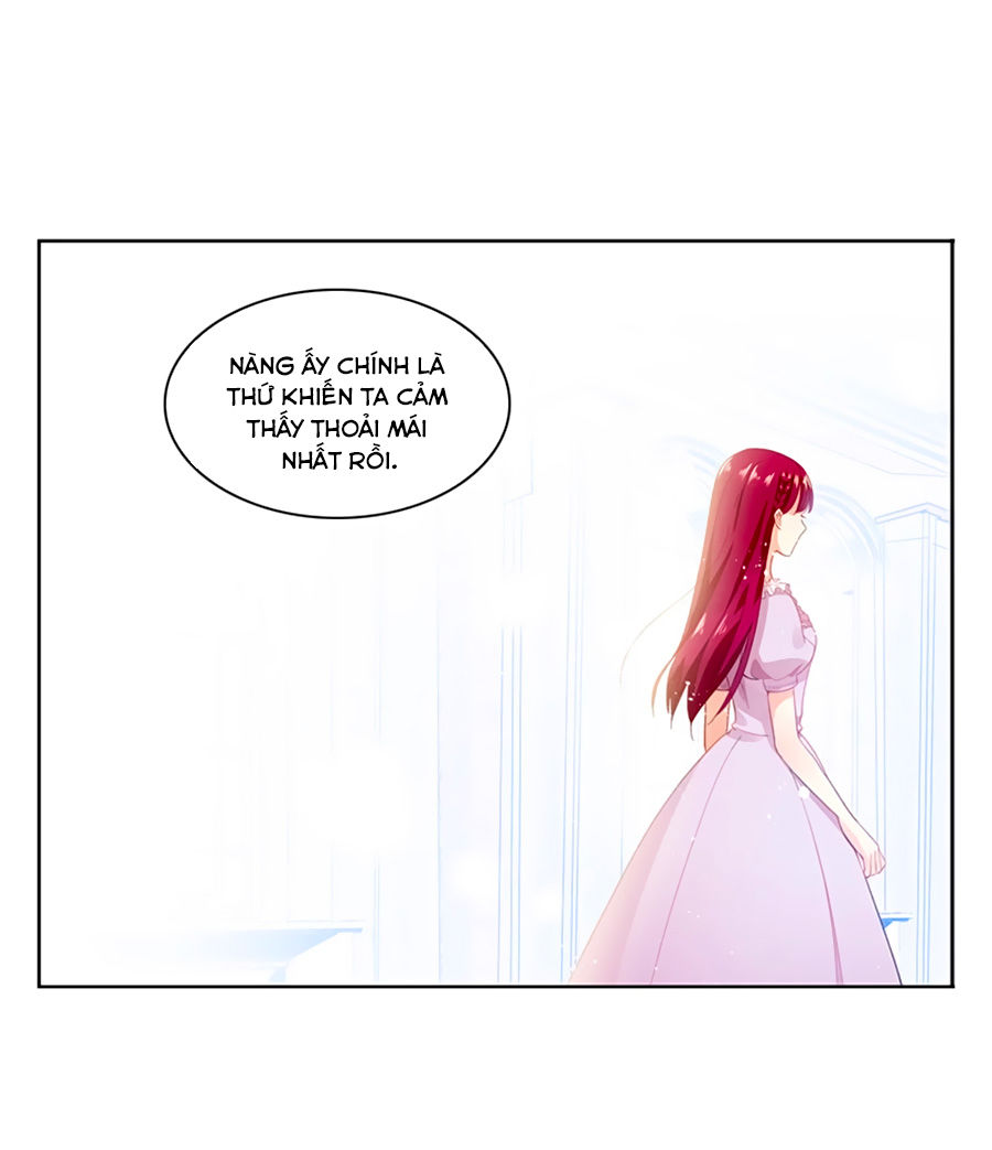 Ác Nữ Cải Biến Chapter 17 - Trang 2