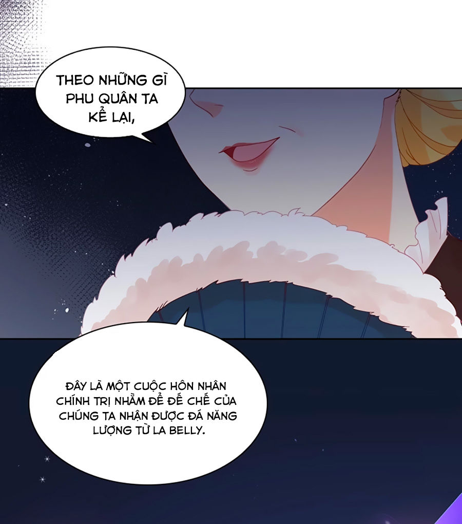 Ác Nữ Cải Biến Chapter 17 - Trang 2