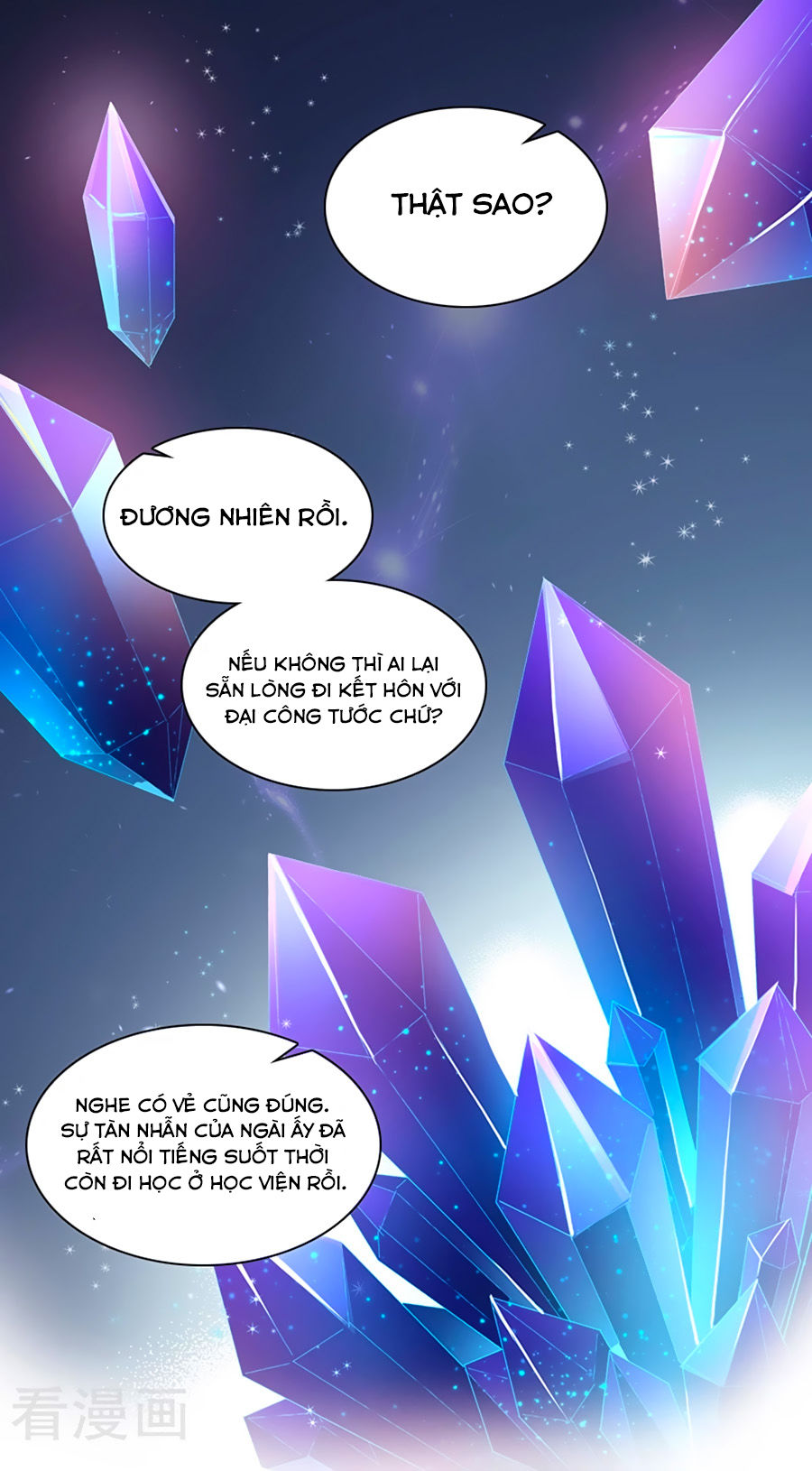 Ác Nữ Cải Biến Chapter 17 - Trang 2