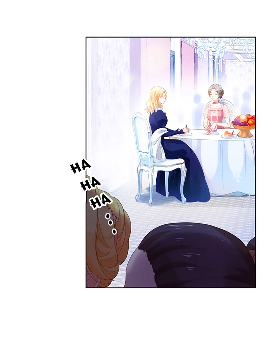 Ác Nữ Cải Biến Chapter 17 - Trang 2