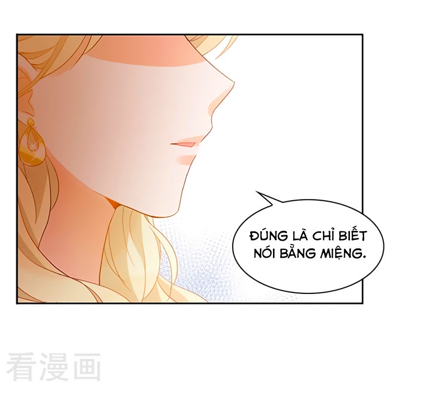 Ác Nữ Cải Biến Chapter 17 - Trang 2
