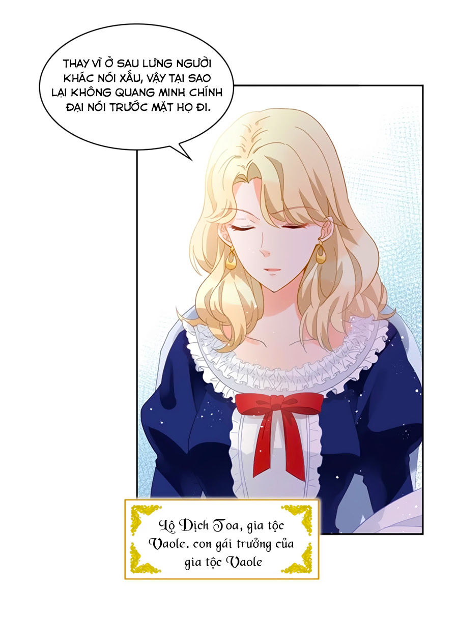 Ác Nữ Cải Biến Chapter 17 - Trang 2