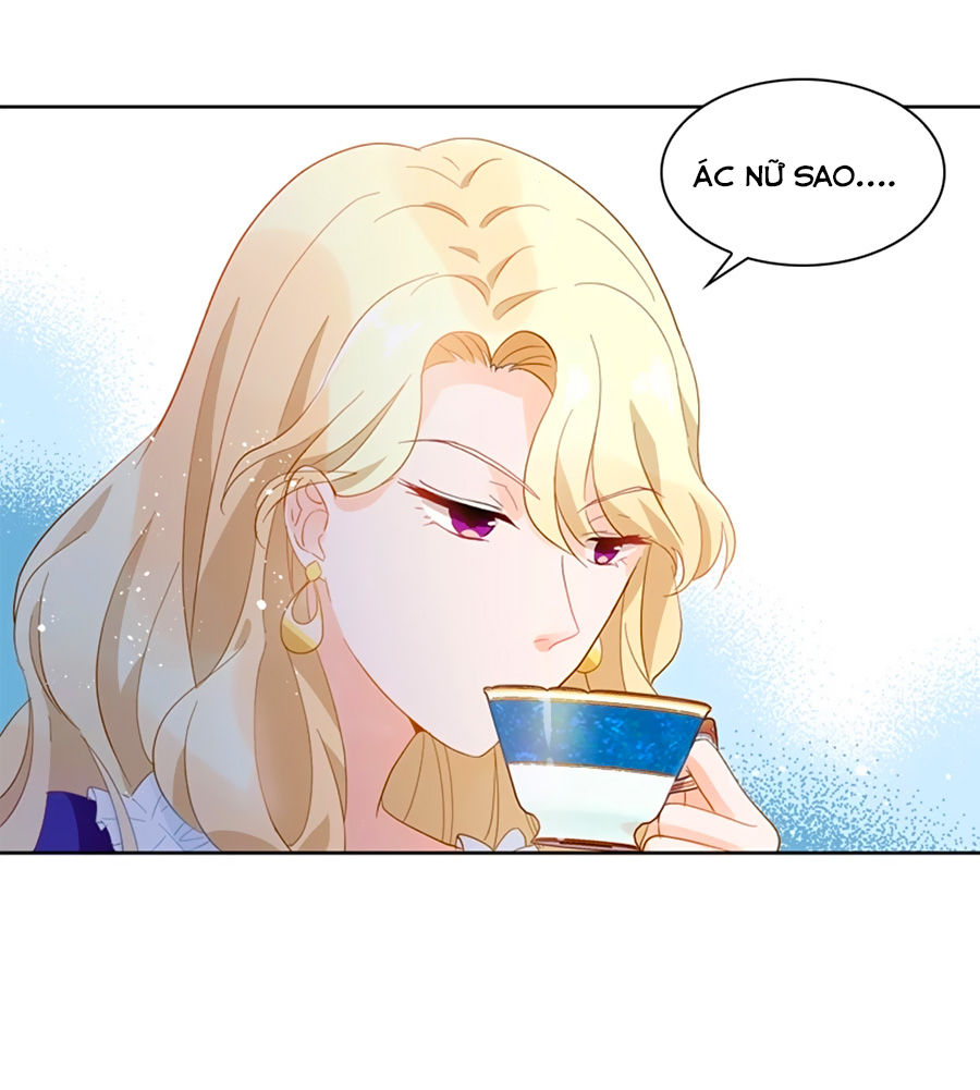 Ác Nữ Cải Biến Chapter 17 - Trang 2