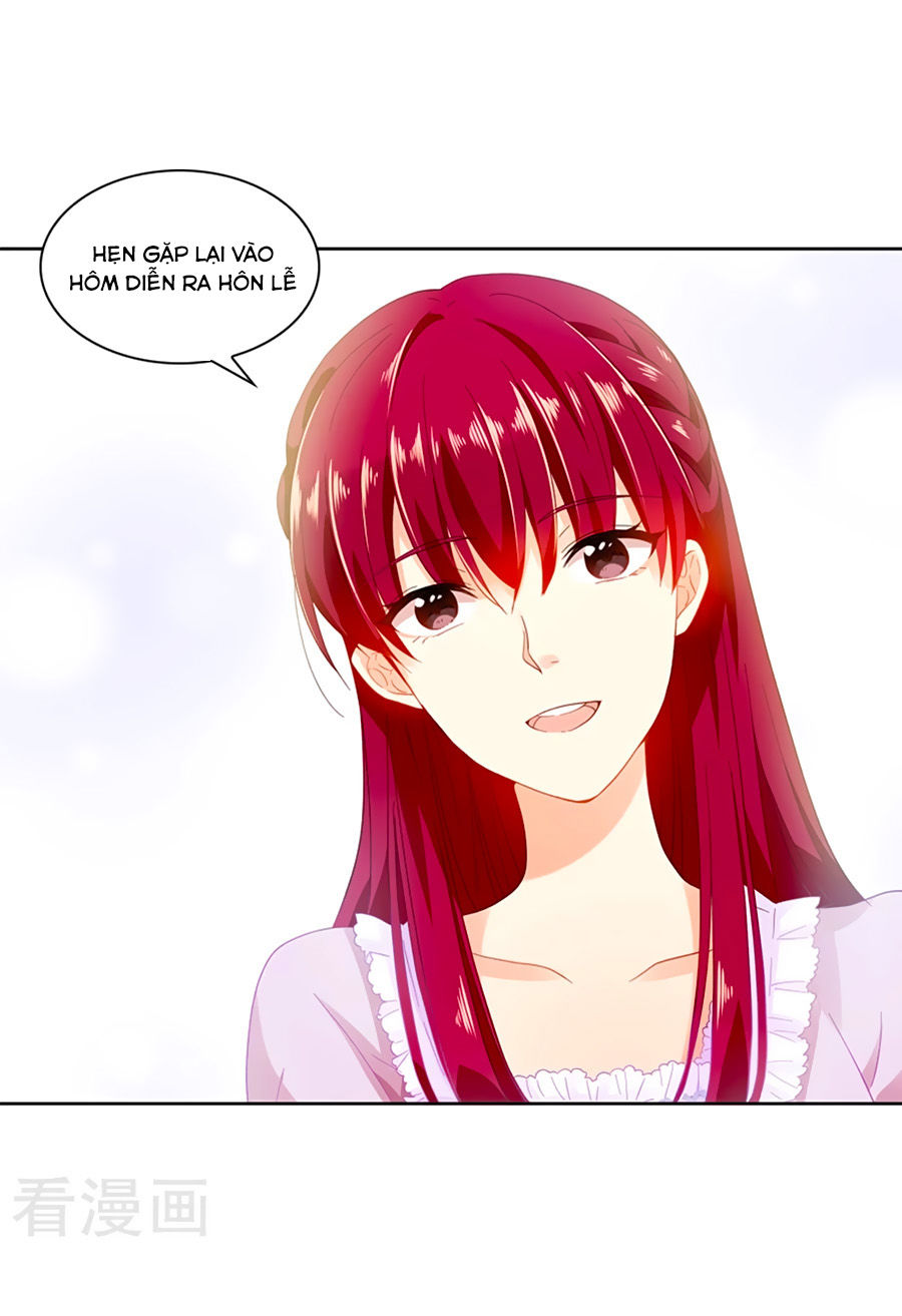 Ác Nữ Cải Biến Chapter 17 - Trang 2