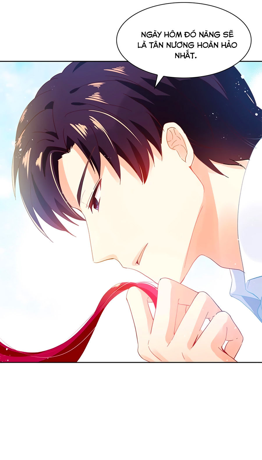 Ác Nữ Cải Biến Chapter 17 - Trang 2