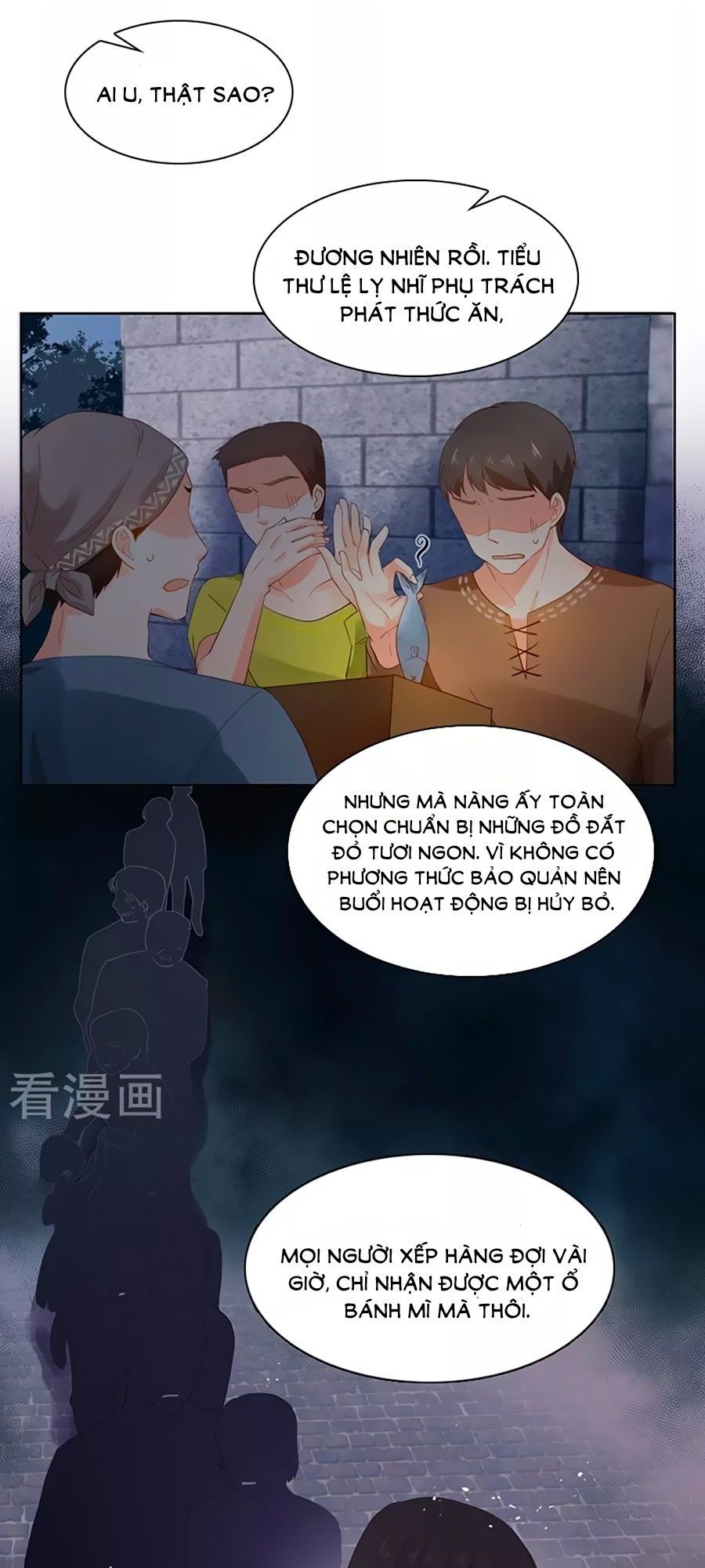 Ác Nữ Cải Biến Chapter 18 - Trang 2