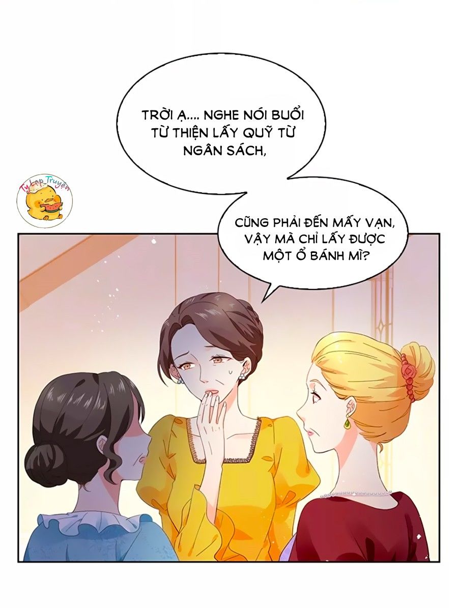 Ác Nữ Cải Biến Chapter 18 - Trang 2