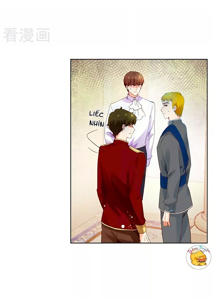 Ác Nữ Cải Biến Chapter 18 - Trang 2