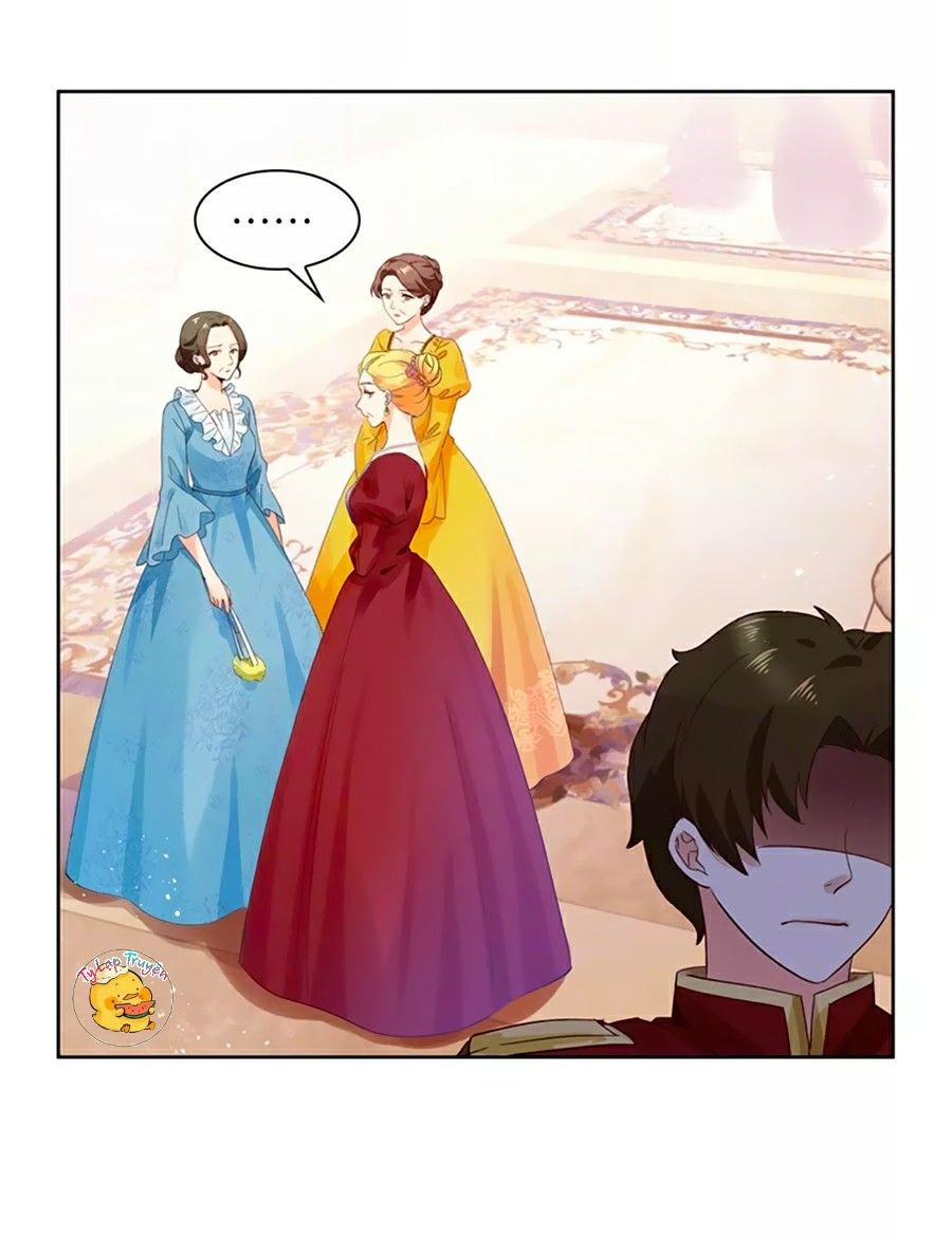 Ác Nữ Cải Biến Chapter 18 - Trang 2