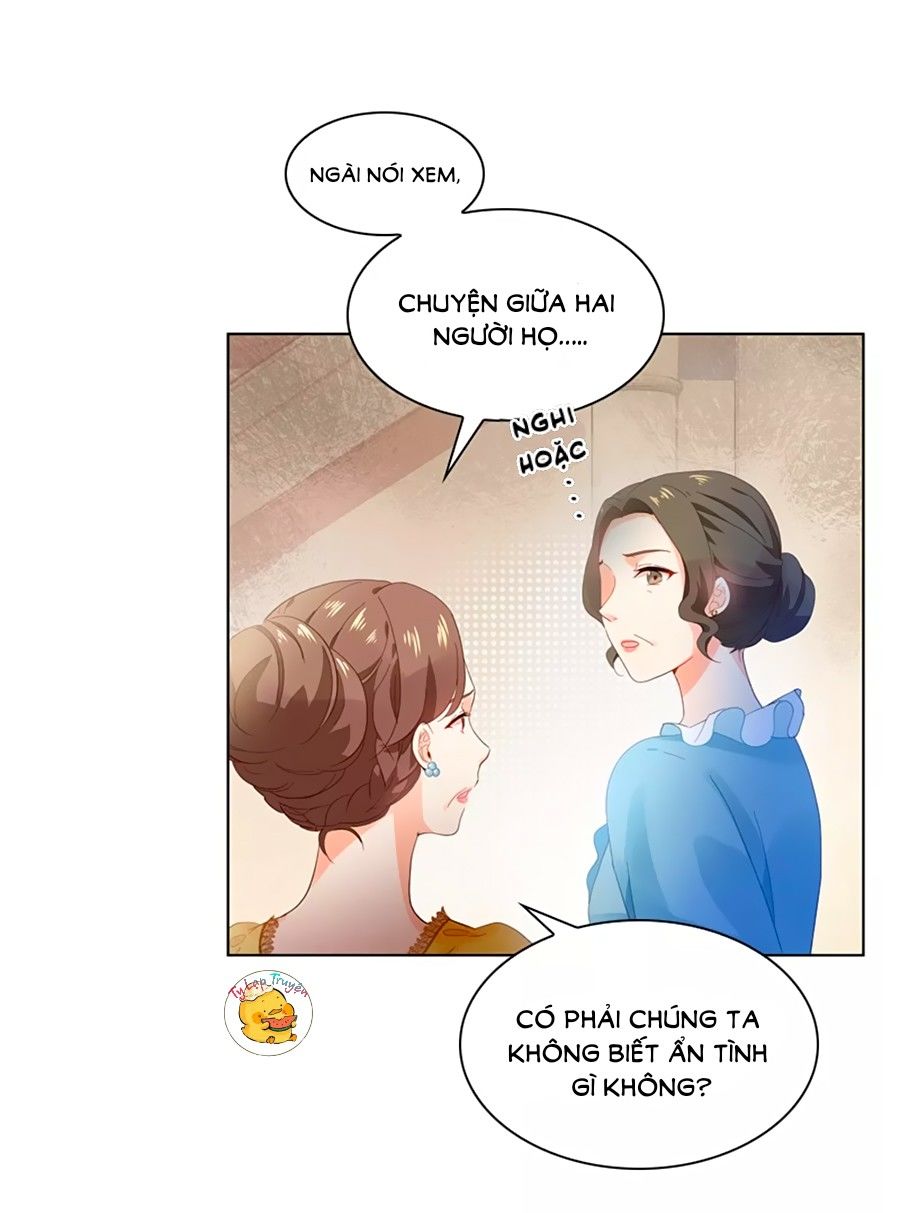 Ác Nữ Cải Biến Chapter 18 - Trang 2