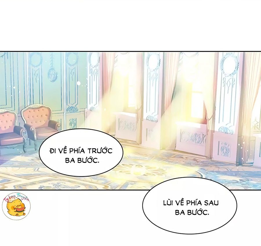 Ác Nữ Cải Biến Chapter 18 - Trang 2