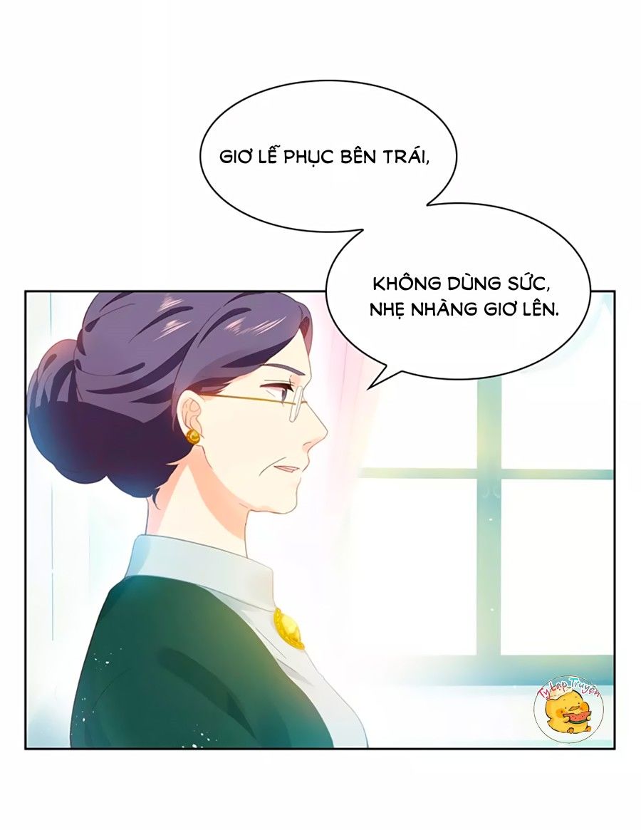 Ác Nữ Cải Biến Chapter 18 - Trang 2