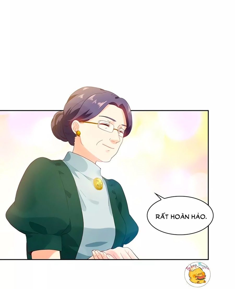 Ác Nữ Cải Biến Chapter 18 - Trang 2