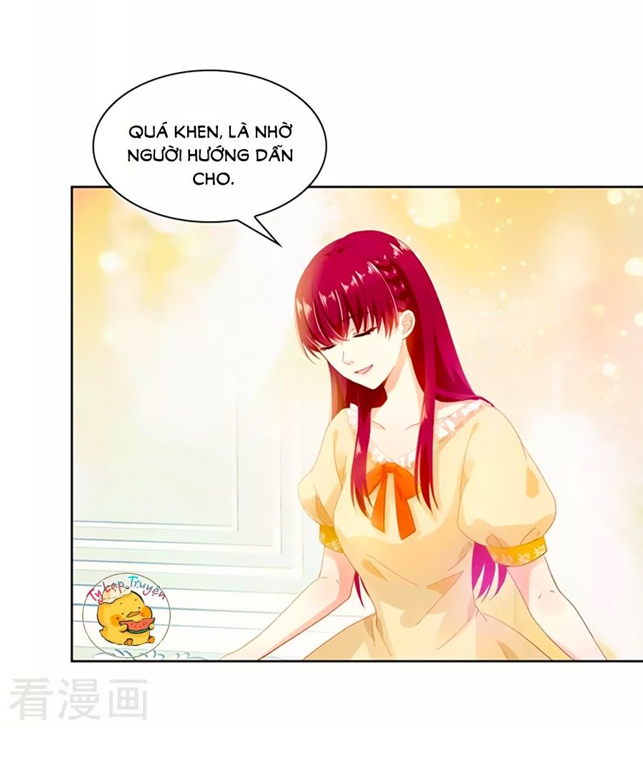 Ác Nữ Cải Biến Chapter 18 - Trang 2