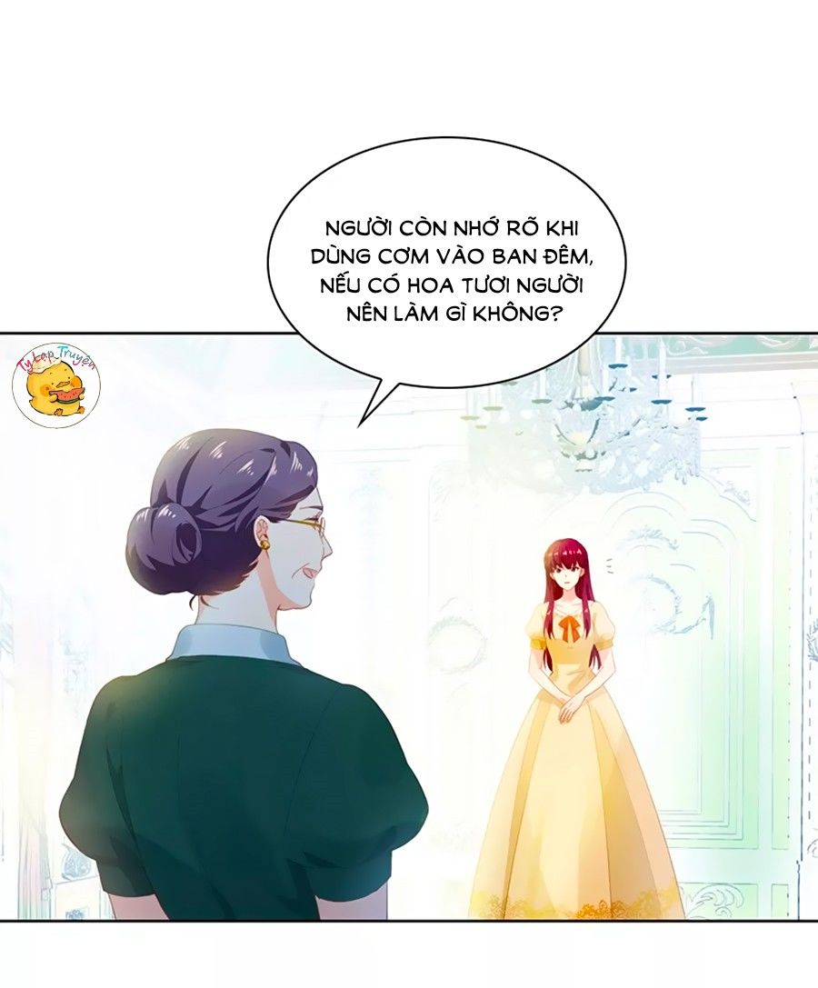 Ác Nữ Cải Biến Chapter 18 - Trang 2