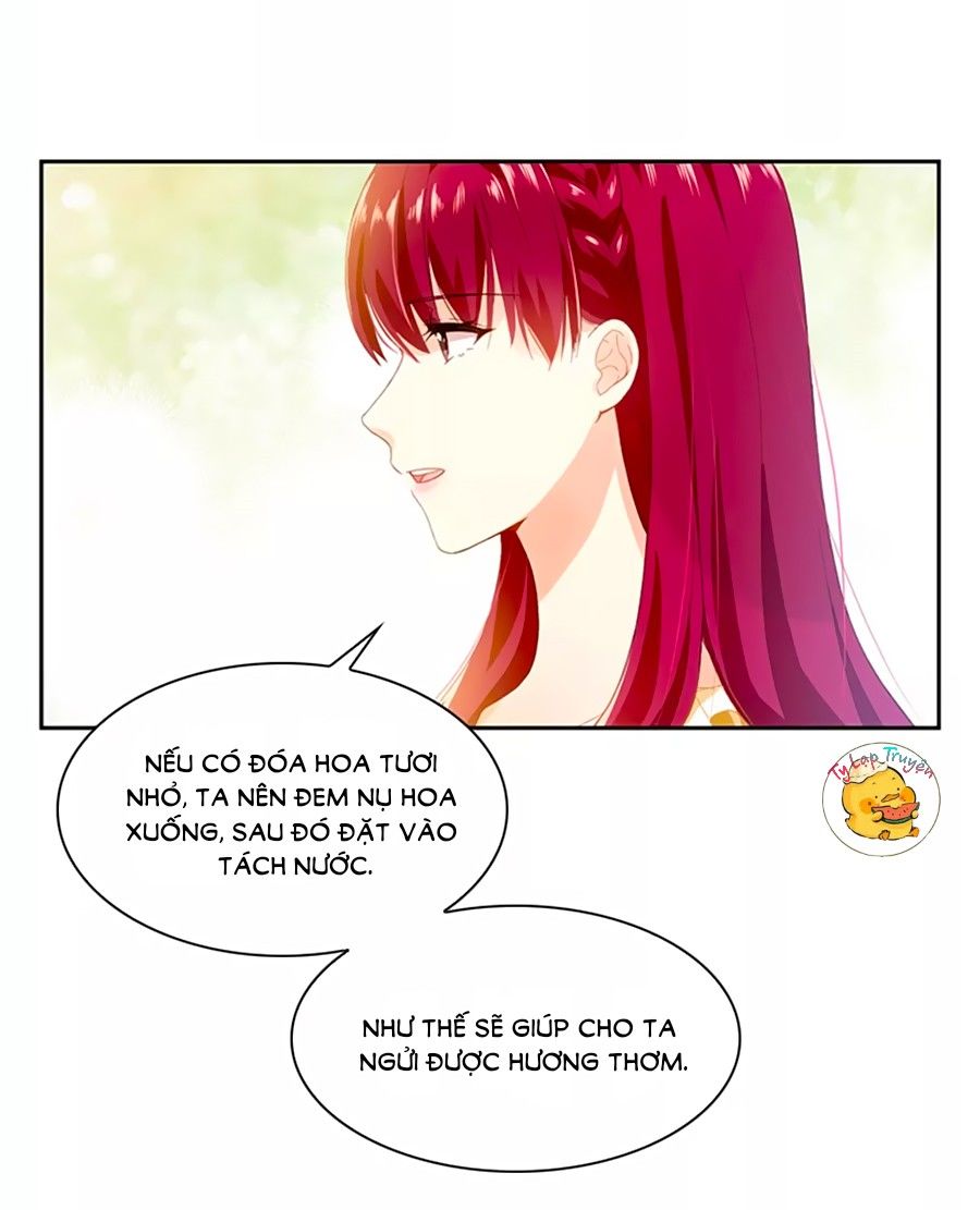Ác Nữ Cải Biến Chapter 18 - Trang 2