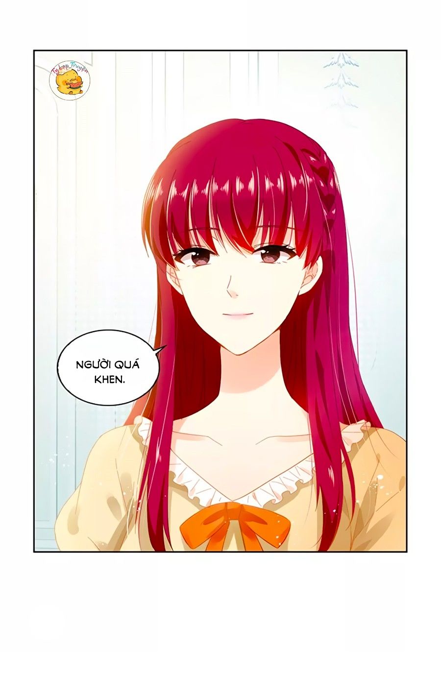 Ác Nữ Cải Biến Chapter 18 - Trang 2