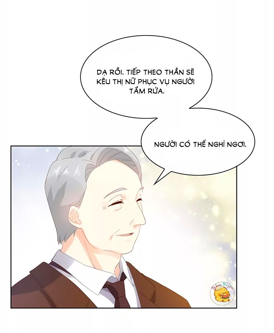 Ác Nữ Cải Biến Chapter 18 - Trang 2