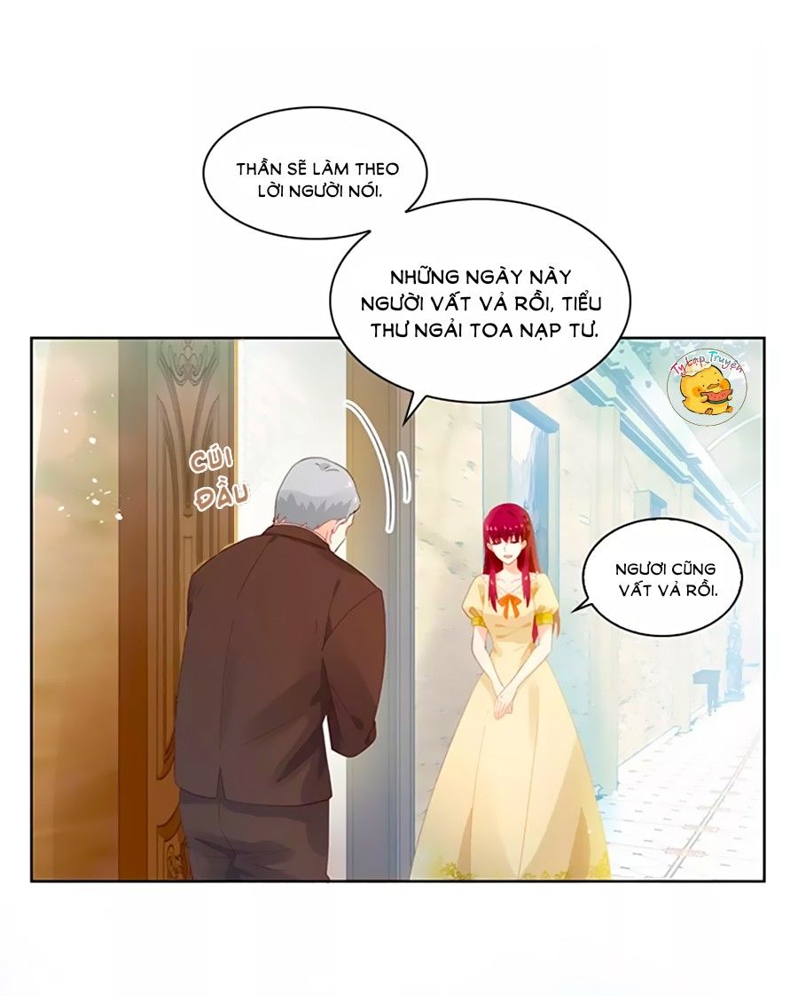 Ác Nữ Cải Biến Chapter 18 - Trang 2