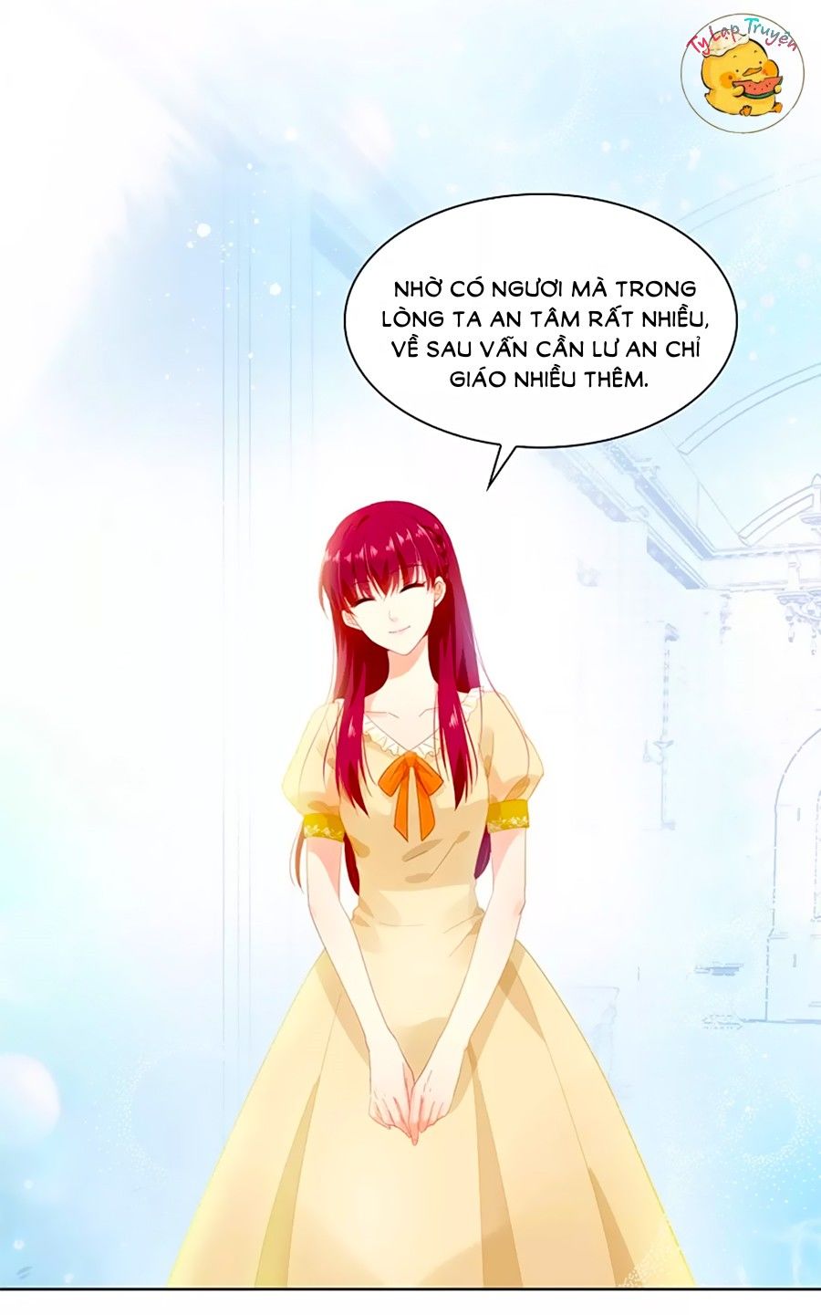 Ác Nữ Cải Biến Chapter 18 - Trang 2