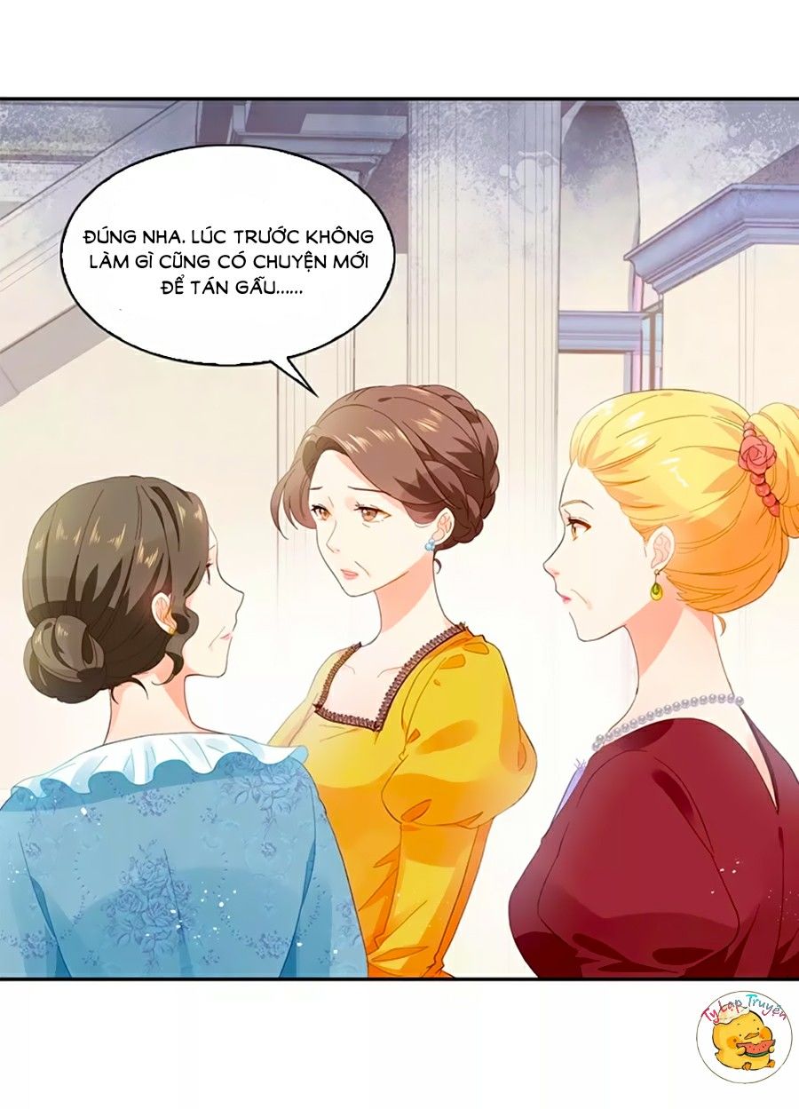 Ác Nữ Cải Biến Chapter 18 - Trang 2