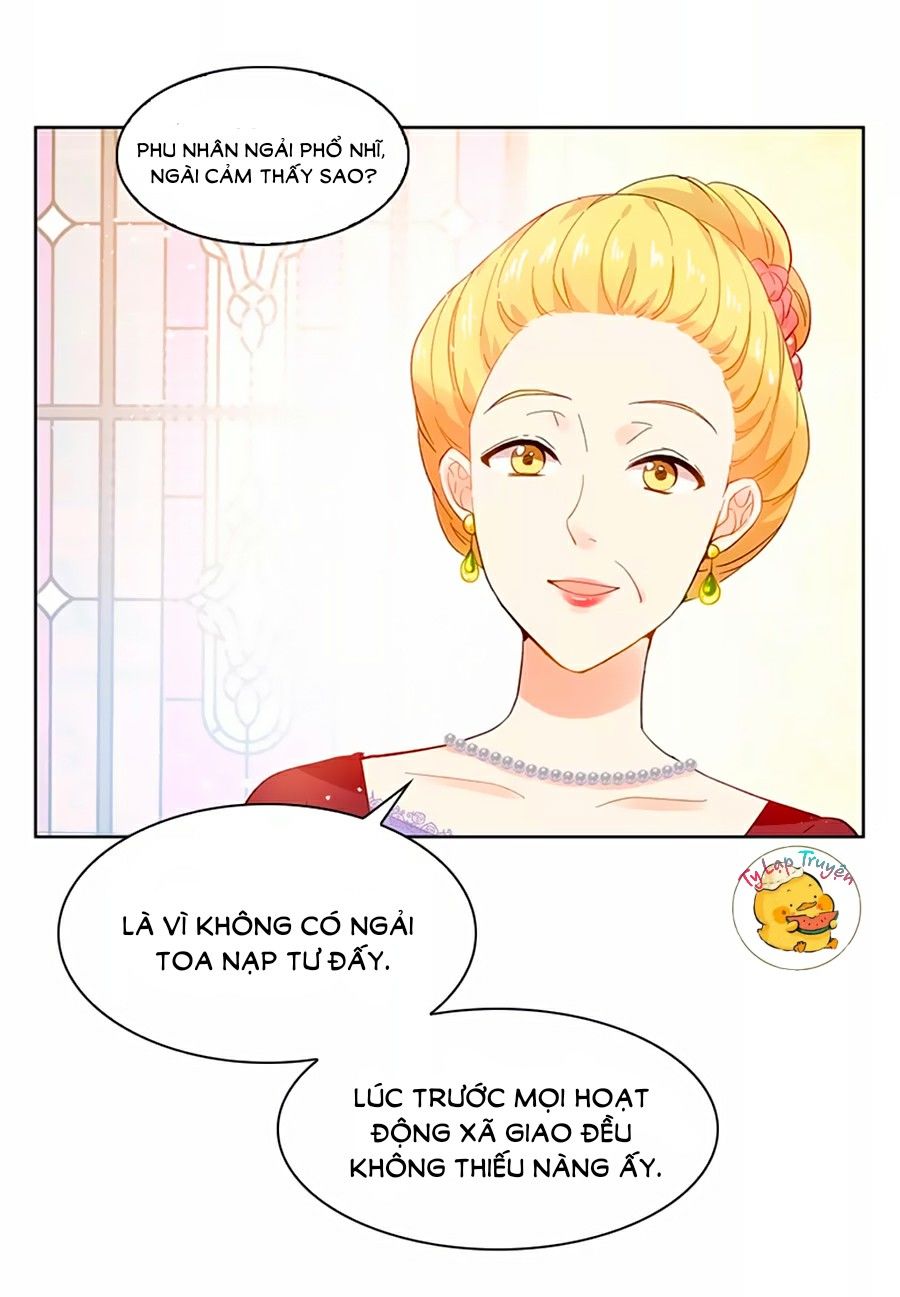 Ác Nữ Cải Biến Chapter 18 - Trang 2