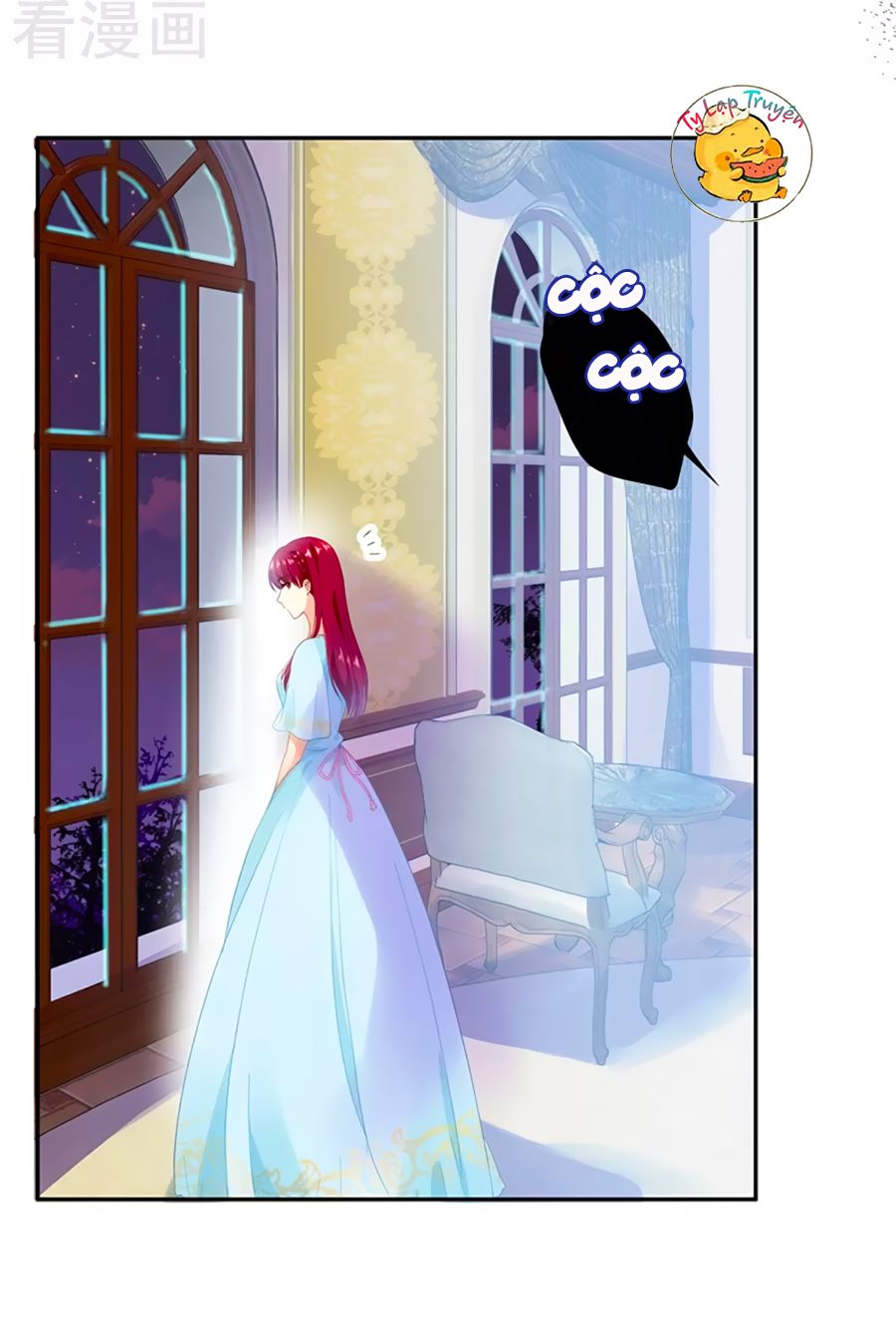 Ác Nữ Cải Biến Chapter 19 - Trang 2