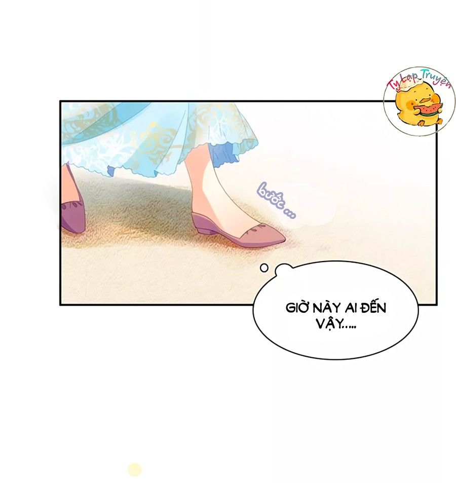 Ác Nữ Cải Biến Chapter 19 - Trang 2